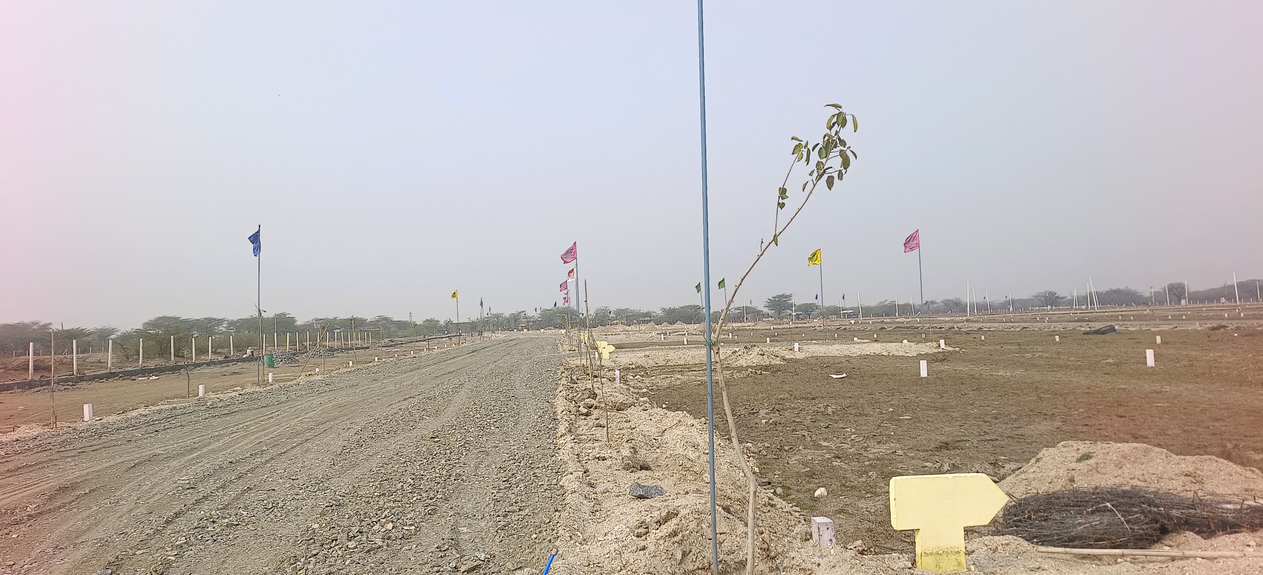 Radha Vihar Preview 3
