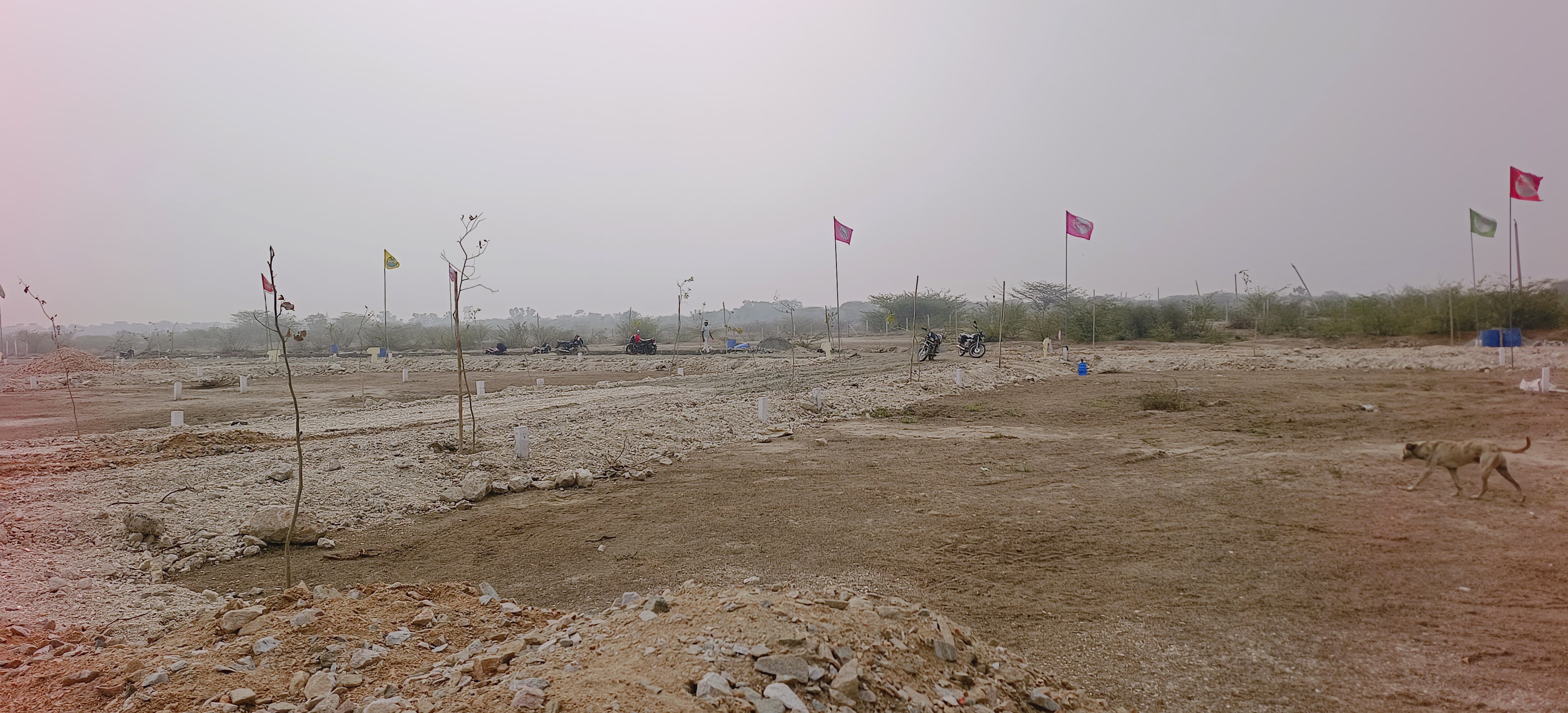 Radha Vihar Preview 2