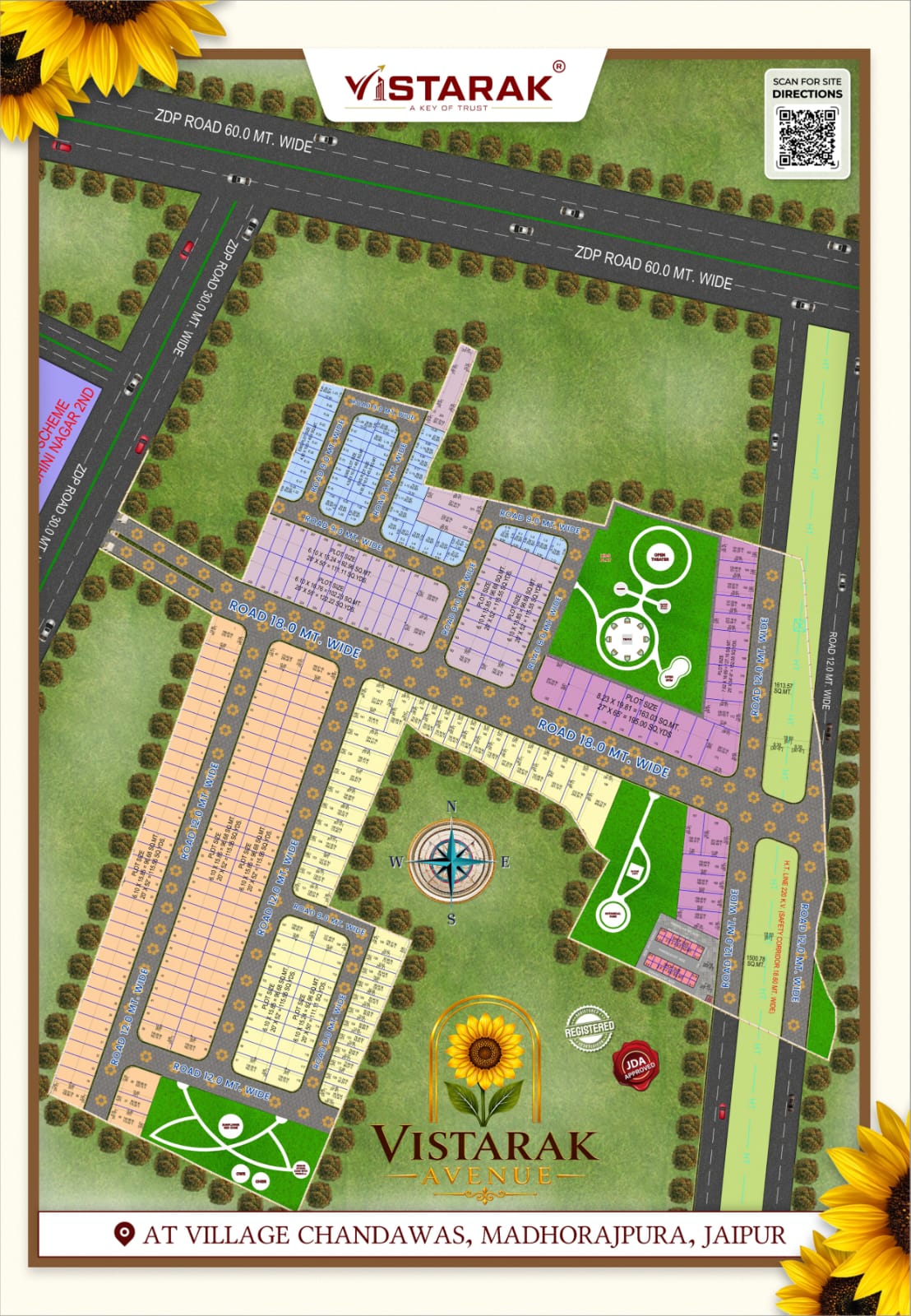 VISTARAK AVENUE Preview 2